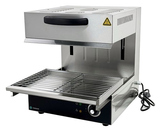 Гриль Саламандра Hurakan HKN-SAL450MBM