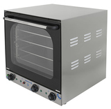 Печь конвекционная Foodatlas HEB-4F