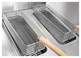 Фритюрница газовая Abat ГФК-90.2П