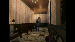 Resident Evil (1996) (для ПК, цифровой код доступа)