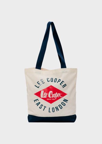 Сумка-шоппер Lee Cooper