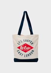Сумка-шоппер Lee Cooper