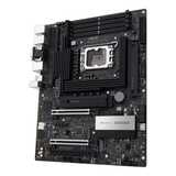 Материнская плата ASUS Pro WS Z890-ACE SE