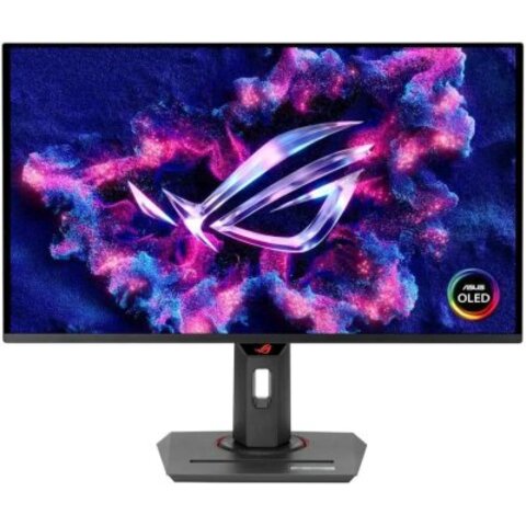 Монитор ASUS ROG Strix XG27UCDMG
