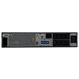 ИБП Systeme Electric Smart-Save Online SRT G2 SRTSE2000RTXLIG2-NC