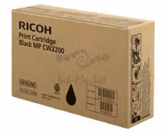 Картридж черный Ricoh тип MP CW2200 (841635)