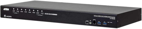 Переключатель Aten CS18208-AT-G