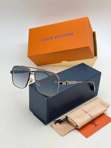 Очки LV 281632bl