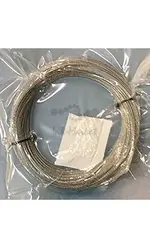 Пластик для 3Д принтера Filamentarno! PETg Standart блестящий 50 м, 1.75 мм