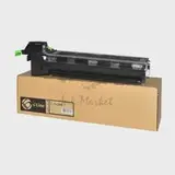 Тонер-картридж БУЛАТ s-Line T-1620E для Toshiba e-Studio 161 (Чёрный, 16000 стр.), совместимый