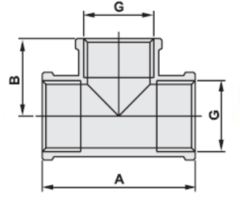 Valtec 1 1/4