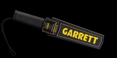 Металлодетектор Garrett Super Scanner V