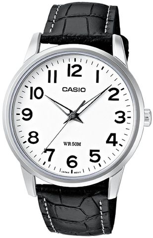 Наручные часы Casio MTP-1303PL-7B фото