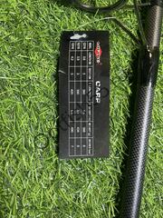 Карповое удилище Mifine Legend Carp X3 4lb