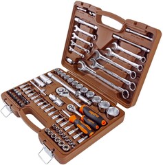 Ombra OMT82S Набор инструмента универсальный 1/4