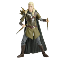 Фигурка Властелин колец Леголас BST AXN 5"