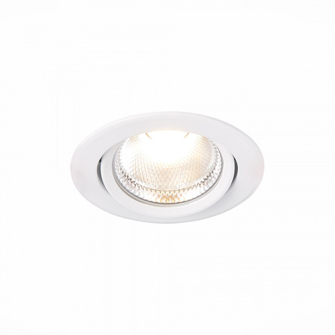 Встраиваемый светодиодный светильник ST Luce MIRO ST211.548.15.36, 15W 4000K