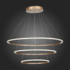 Светильник подвесной ST Luce ST604.243.114