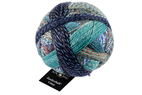 Crazy Zauberball 2395