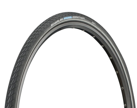 Покрышка для велосипеда Schwalbe Marathon 700x38C TwinSkin