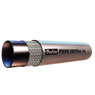 Рукав низкого давления универсальный Parker Push Lok 801Plus DN 16 P=21 ...