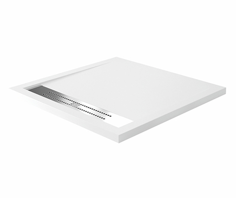 WasserKRAFT Mindel 85T03 Душевой поддон