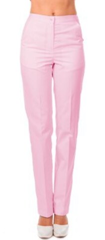 Брюки женские м510 toray твил розовый503