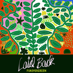 Laid Back / Forevergreen (LP)