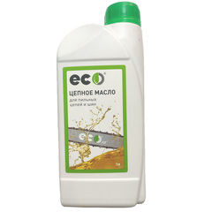 Масло для смазки цепи ECO 1 л в интернет-магазине ЯрТехника