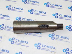 Втулка 4/2 переходная 6100-0144 ГОСТ 13598-85