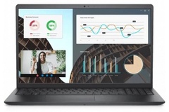 Ноутбук DELL VOSTRO 3530 15.6" / 16 Гб / SSD 512 Гб / Ubuntu / 210-BGLW-N3404PVNB3530EMEA01_UBU