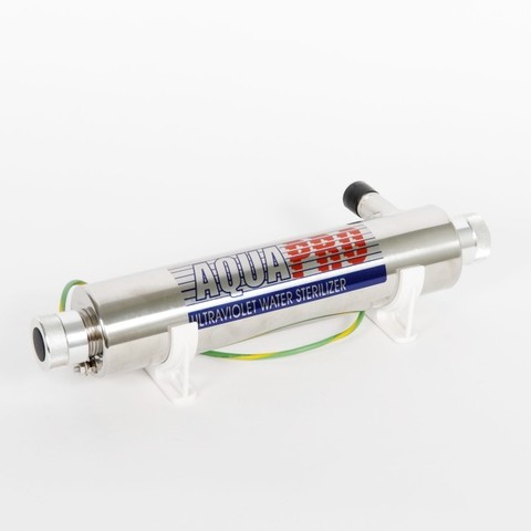 Ультрафиолетовый стерилизатор AquaPro UV-1GPM