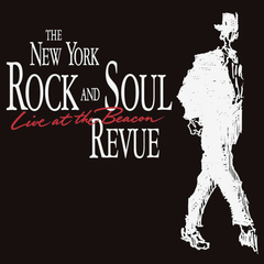 New York Rock And The Soul Revue / Live At The Beacon (2LP)