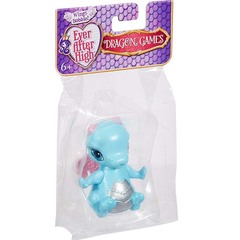 Дракон Дарлинг Чарминг. Игры драконов