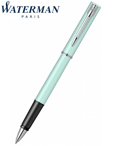 Ручка-роллер Waterman Allure Pastel Green CT (2105303)