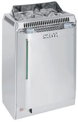 HARVIA Электрическая печь Topclass Combi HKSE600400 KV60SE с парогенератором, без пульта