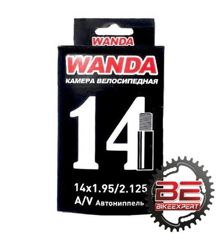 Камера Wanda 14x1,95-2,125