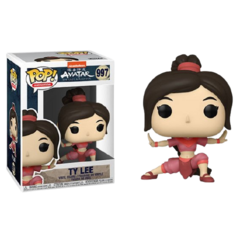 Фигурка Funko POP! Animation Avatar Ty Lee