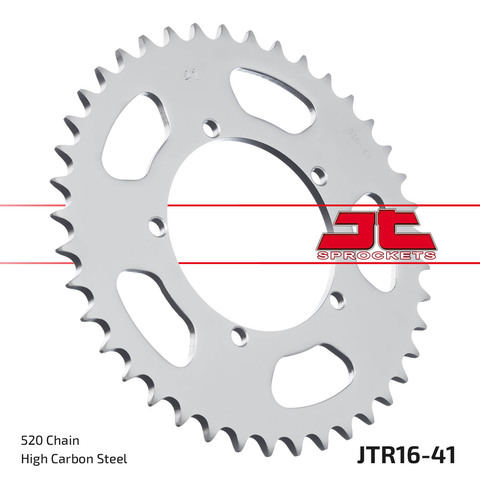 Звезда JTR16.41