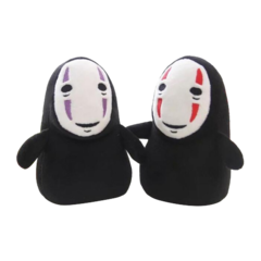 Мягкая игрушка Безликий