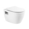 BelBagno BB2034SC Сиденье дюропластовое с быстросъёмными петлями, механизмом Soft Close
