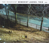 Benedikt Jahnel Trio: The Invariant