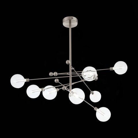 Люстра потолочная ST Luce Giacio SL377.302.08