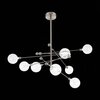 Люстра потолочная ST Luce Giacio SL377.302.08