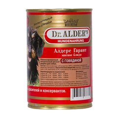 Dr.Alder`s