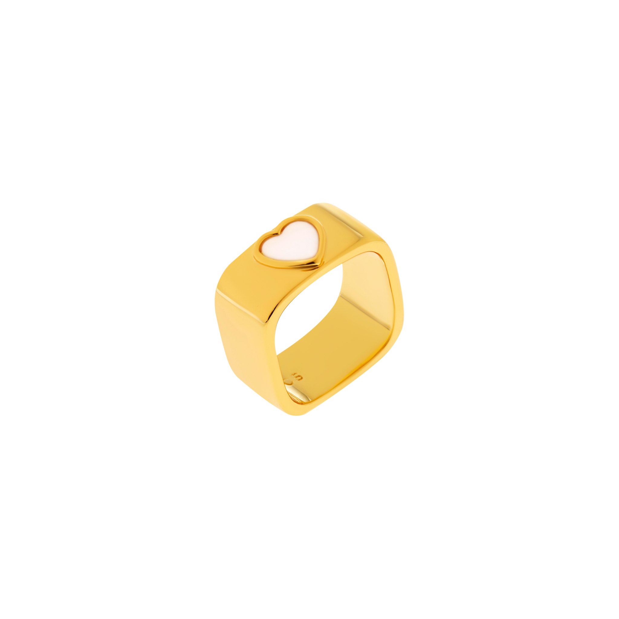 celeste starre кольцо the robin hood ring CELESTE STARRE Кольцо Candy Heart Ring