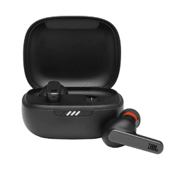 Беспроводные наушники JBL Live Pro TWS Black