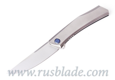 ICEBERG M398 TITANIUM GRIGOREV ANDREY 