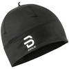 Картинка шапка Bjorn Daehlie Hat Polyknit Black - 1