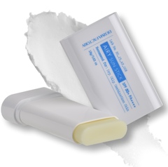 Derma Factory Стик для лица солнцезащитный легкий - Airy sun stick, 18г